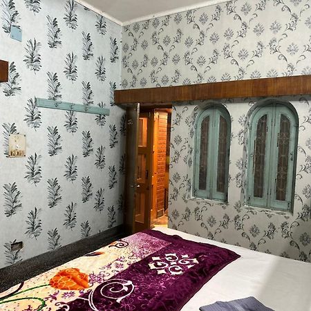 Sandhya Guest House Varanasi Near Ganga River Ngoại thất bức ảnh