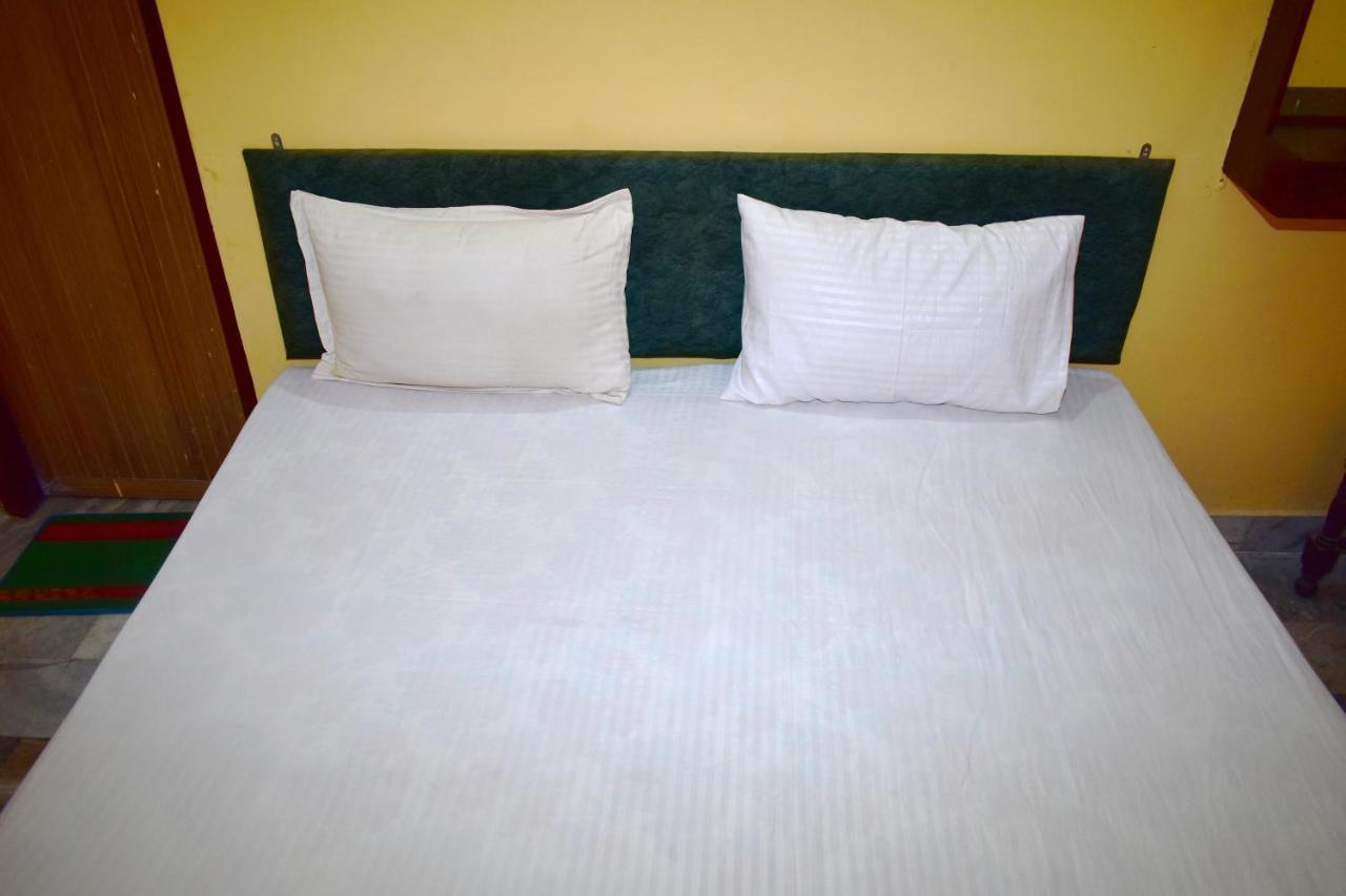 Sandhya Guest House Varanasi Near Ganga River Ngoại thất bức ảnh