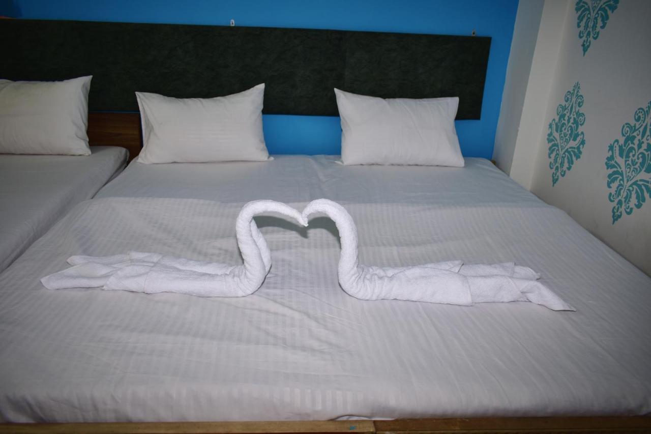 Sandhya Guest House Varanasi Near Ganga River Ngoại thất bức ảnh