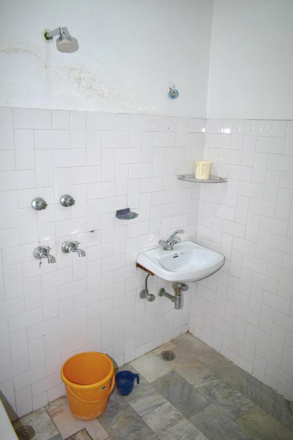 Sandhya Guest House Varanasi Near Ganga River Ngoại thất bức ảnh
