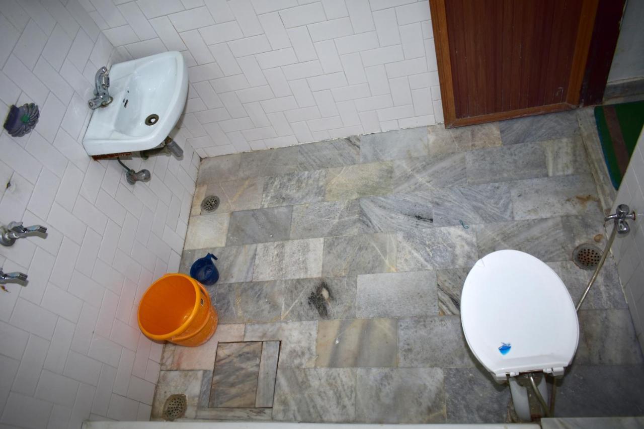 Sandhya Guest House Varanasi Near Ganga River Ngoại thất bức ảnh