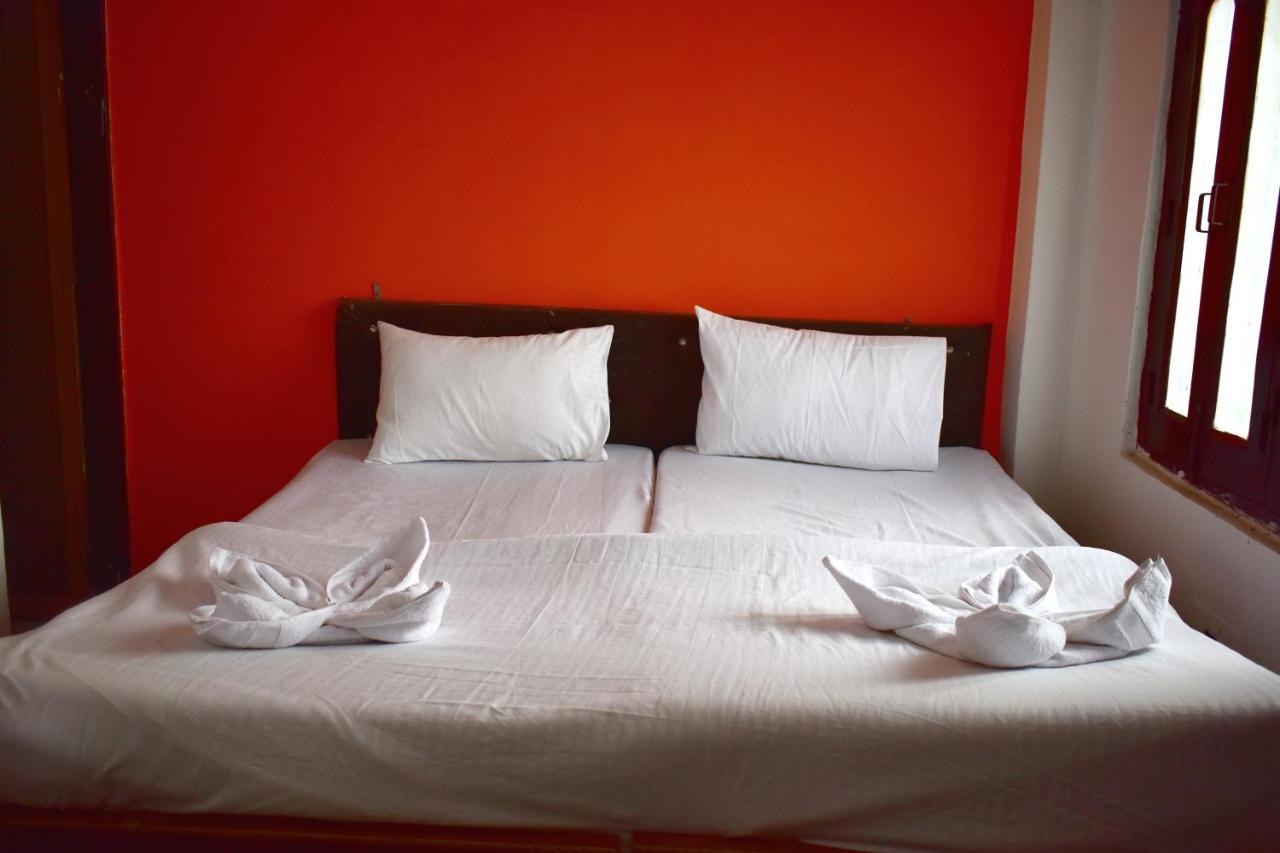 Sandhya Guest House Varanasi Near Ganga River Ngoại thất bức ảnh