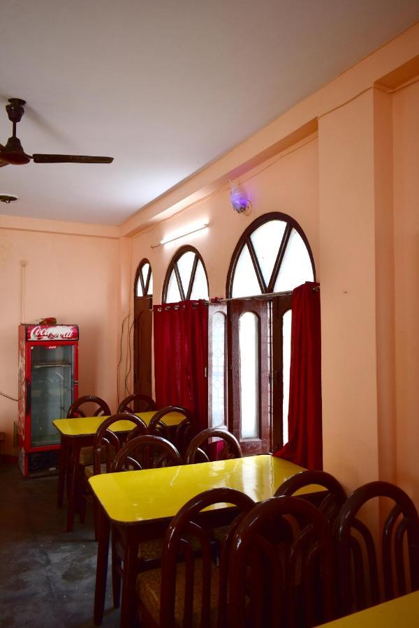 Sandhya Guest House Varanasi Near Ganga River Ngoại thất bức ảnh